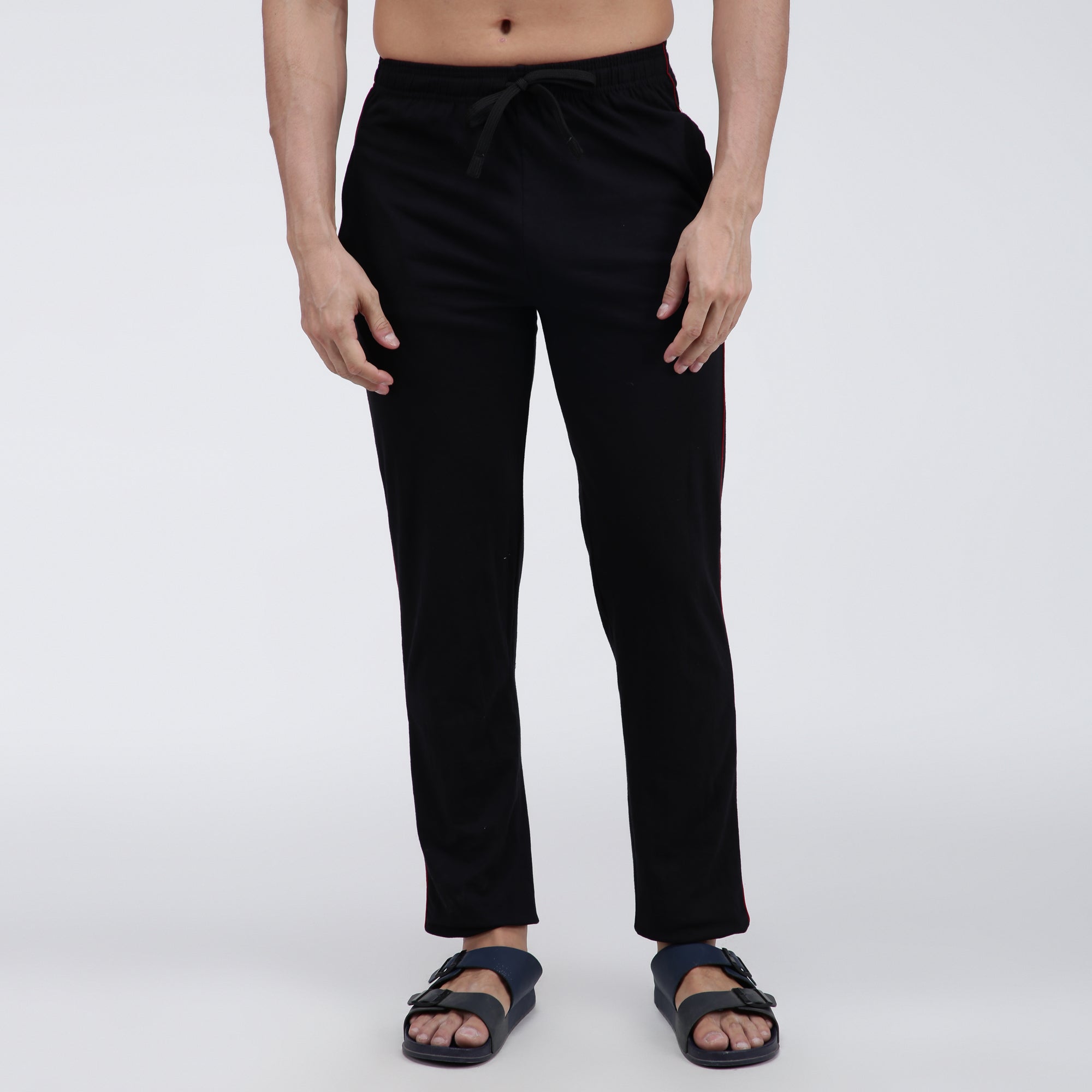 Amul macho track pants online